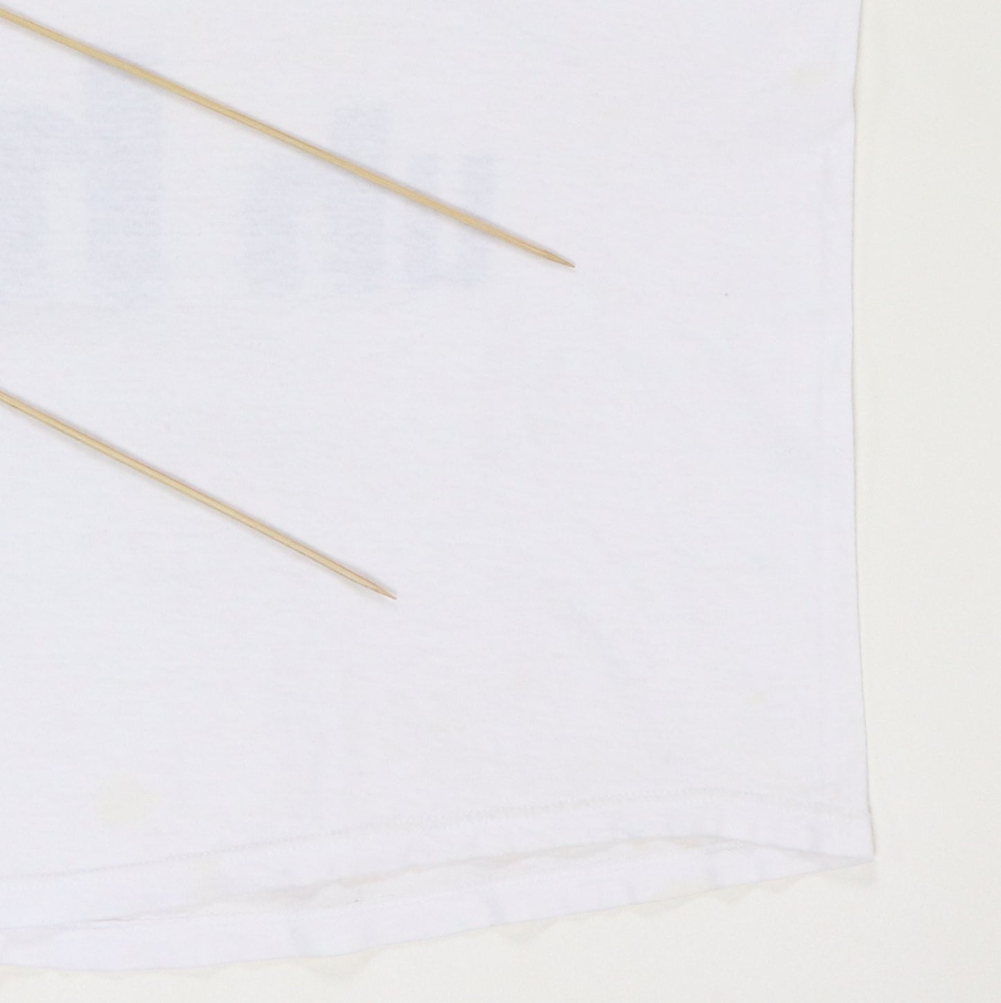 1990s Ray Charles Right One Baby Pepsi Shirt