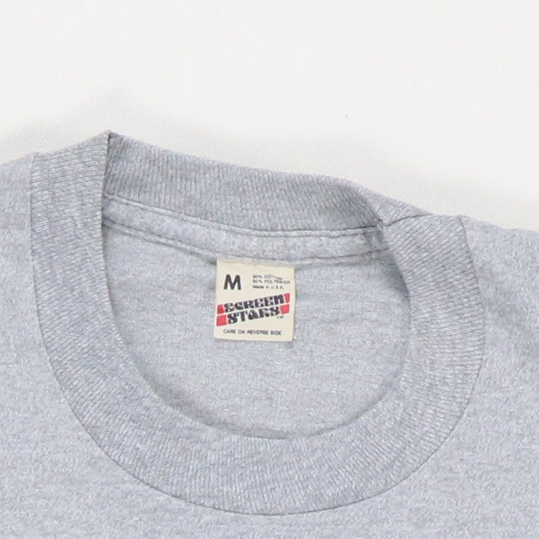 1984 Michael Jackson Beat It Shirt