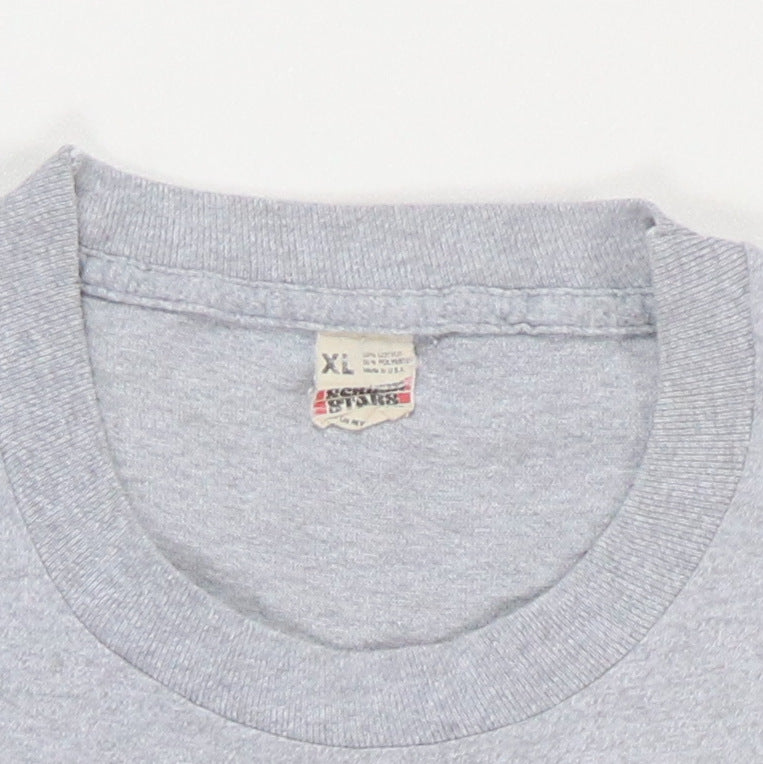 1980s I've Got My MTV Shirt