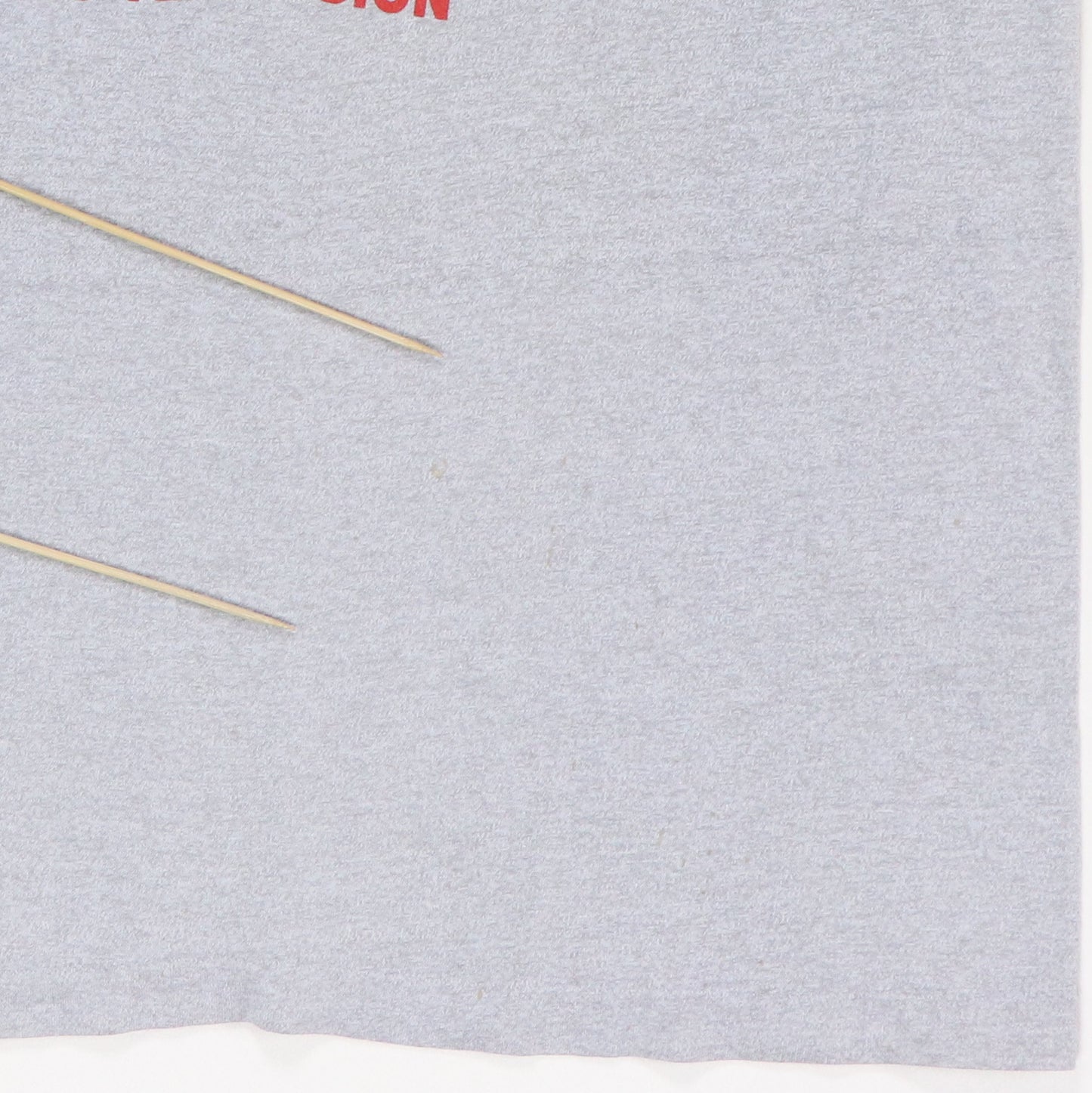 1980s I've Got My MTV Shirt