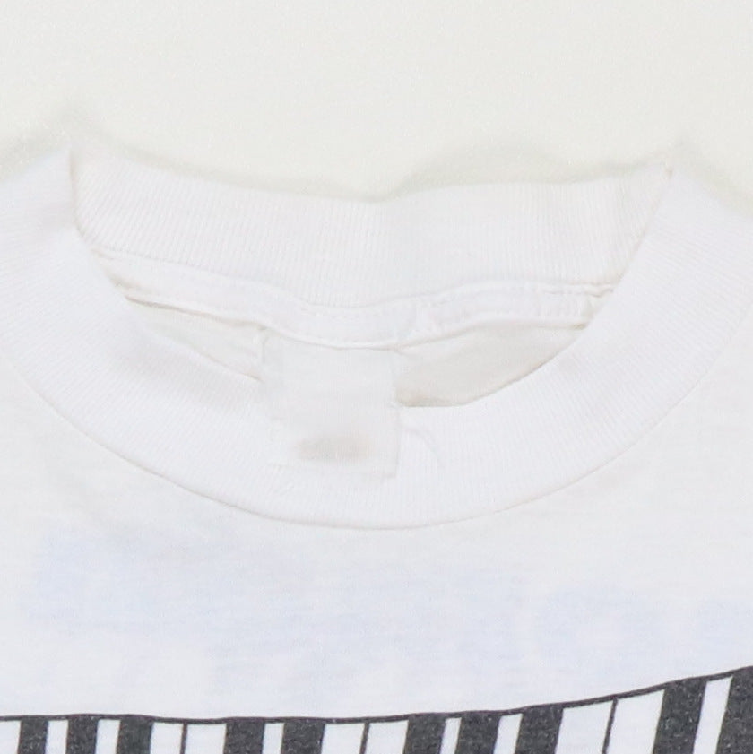 1994 Billy Joel Elton John Tour Shirt