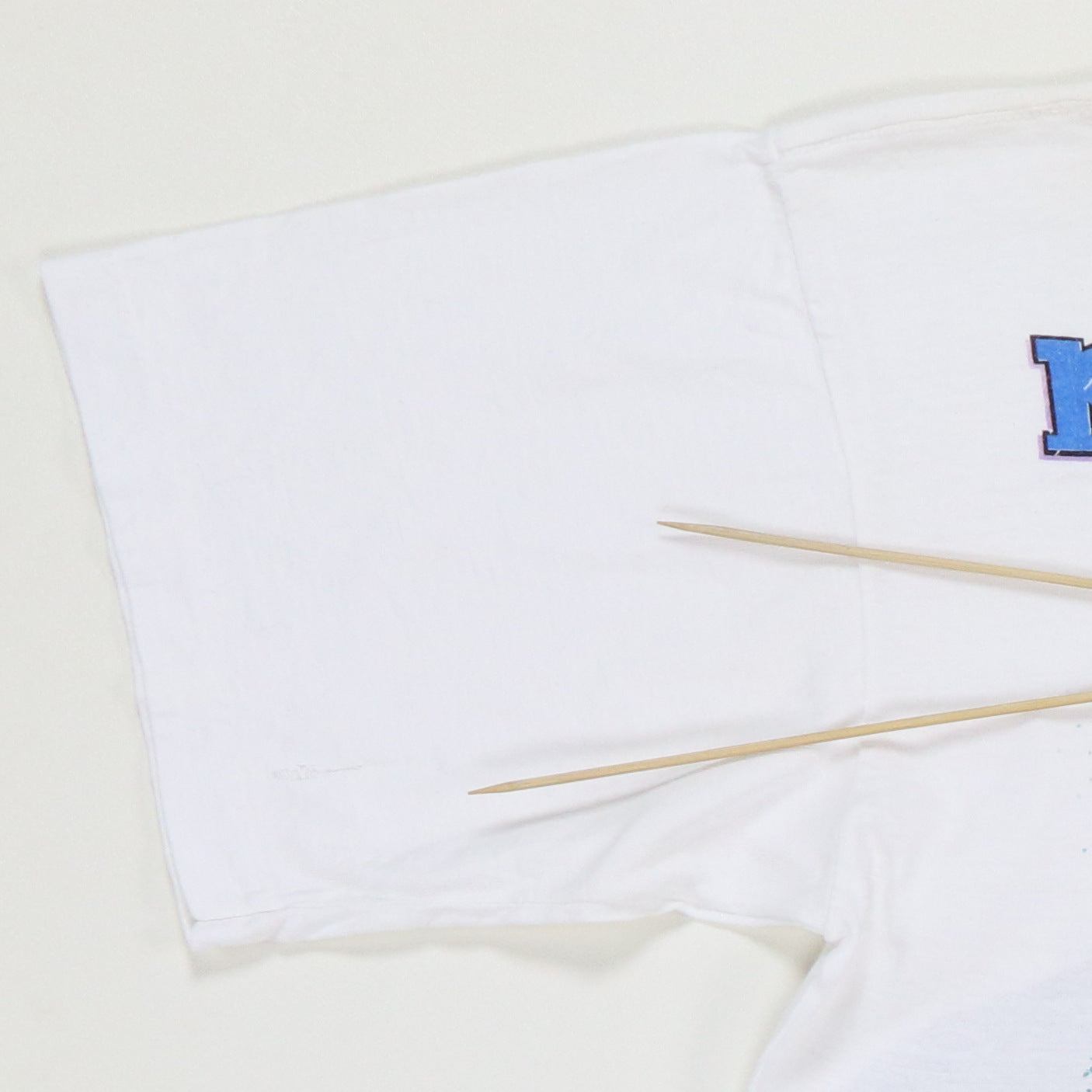 1994 Billy Joel Elton John Tour Shirt