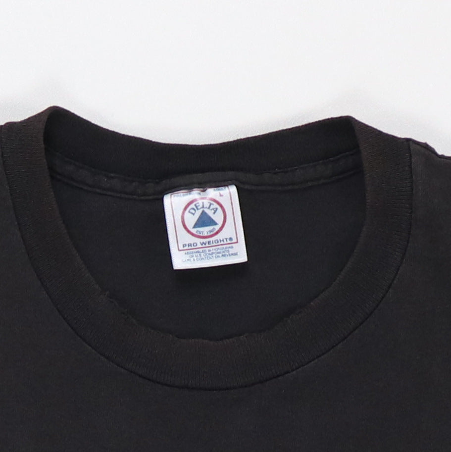 1996 Pink Floyd Dark Side Of The Moon Shirt