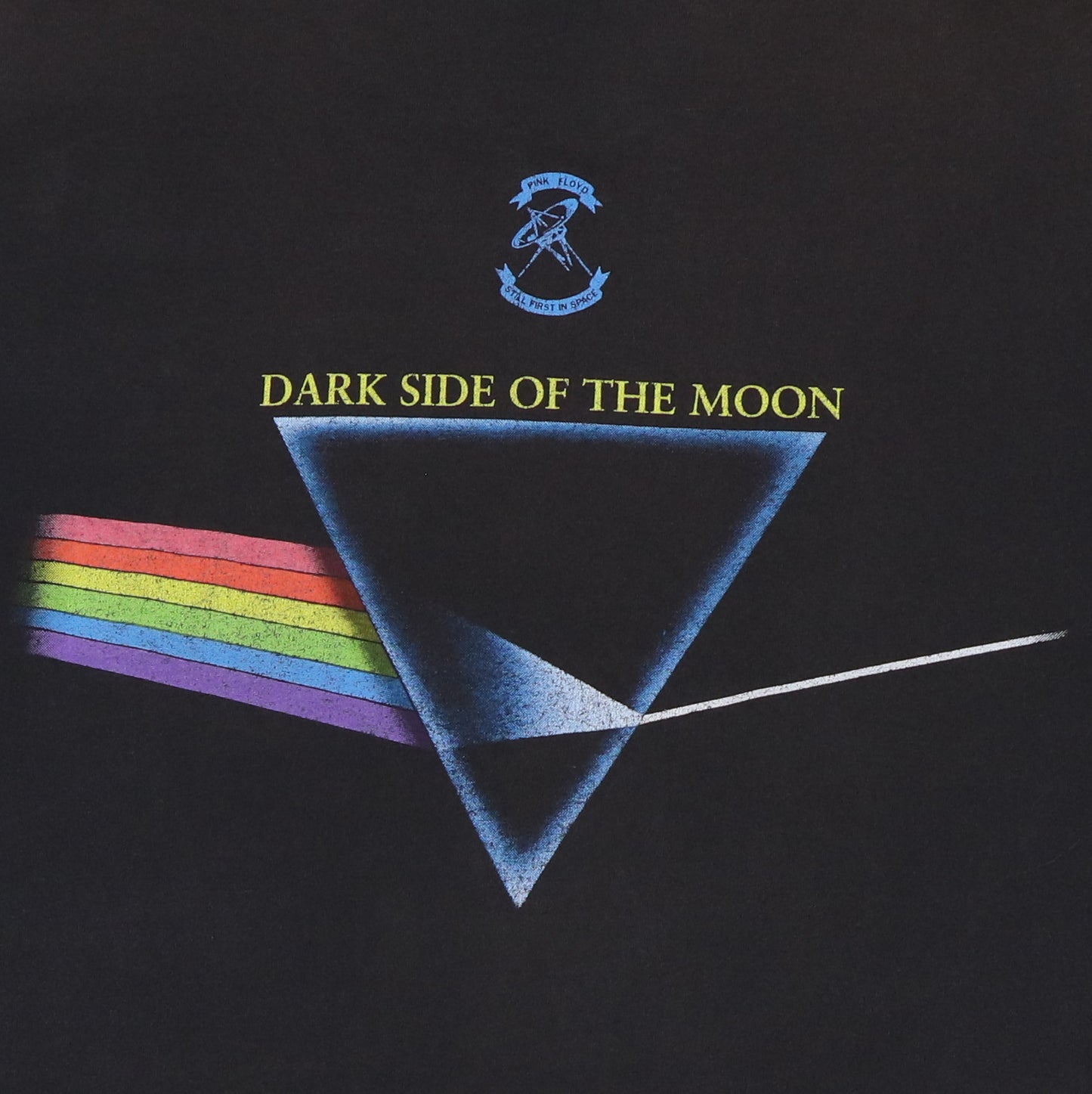 1996 Pink Floyd Dark Side Of The Moon Shirt