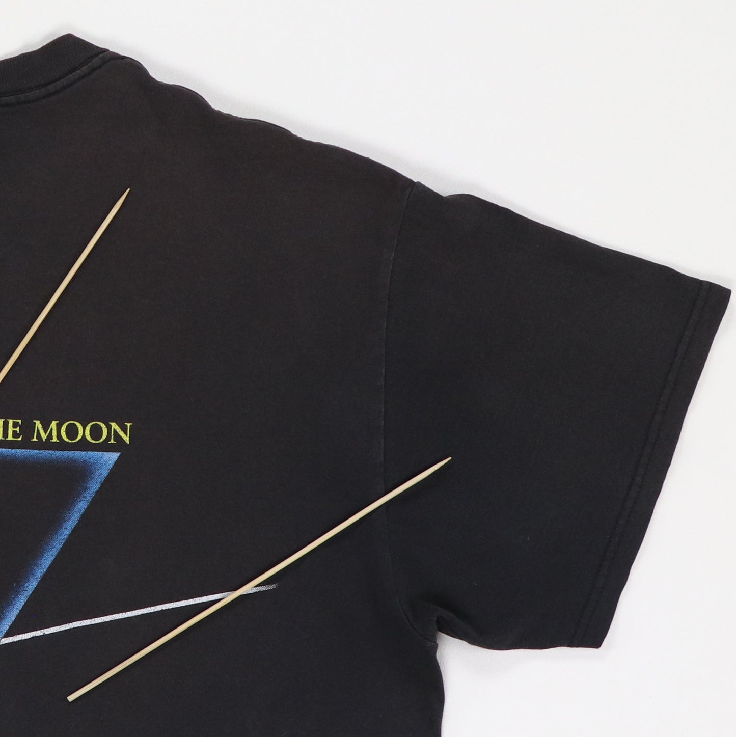 1996 Pink Floyd Dark Side Of The Moon Shirt