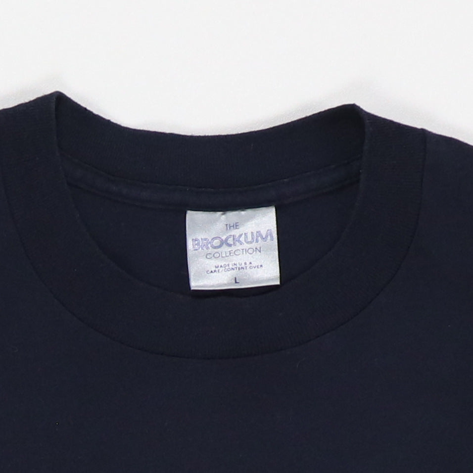 1990 Judas Priest Painkiller Tour Shirt