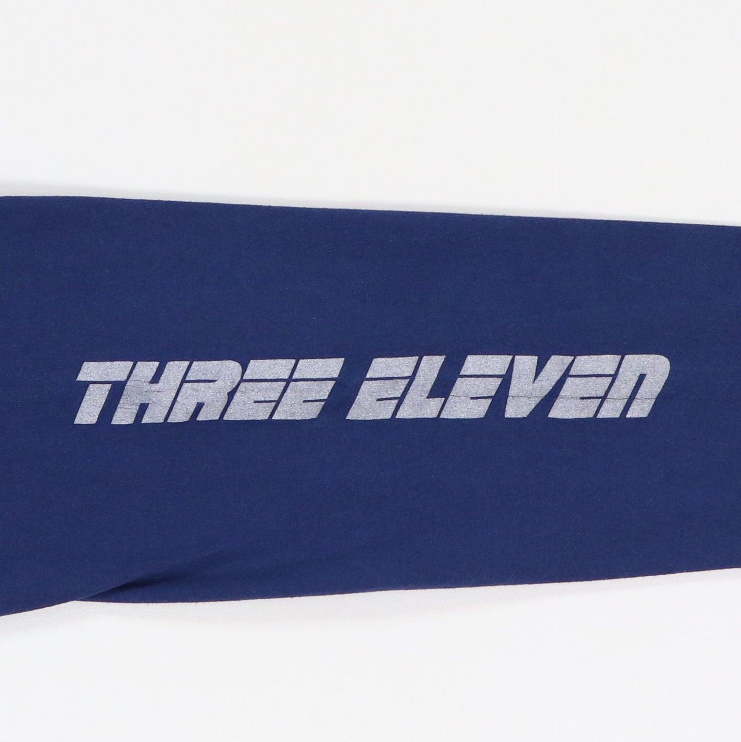 1990s 311 Long Sleeve Shirt Detail