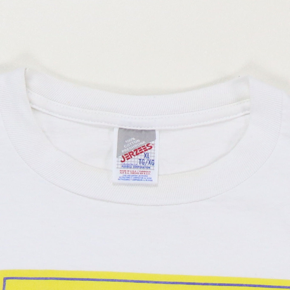 1990s Dilbert Change Is Good You Go First Shirt