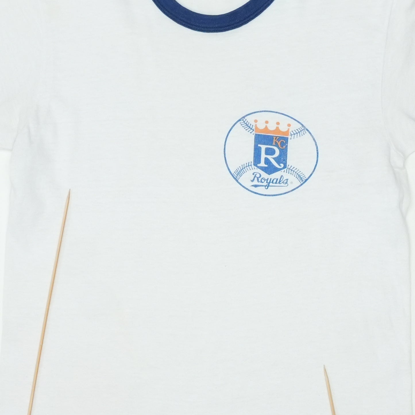 1980s Kansas City Royals Shirt