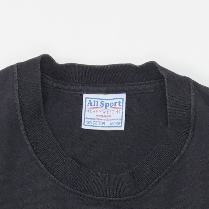2001 System Of A Down Shirt Detail