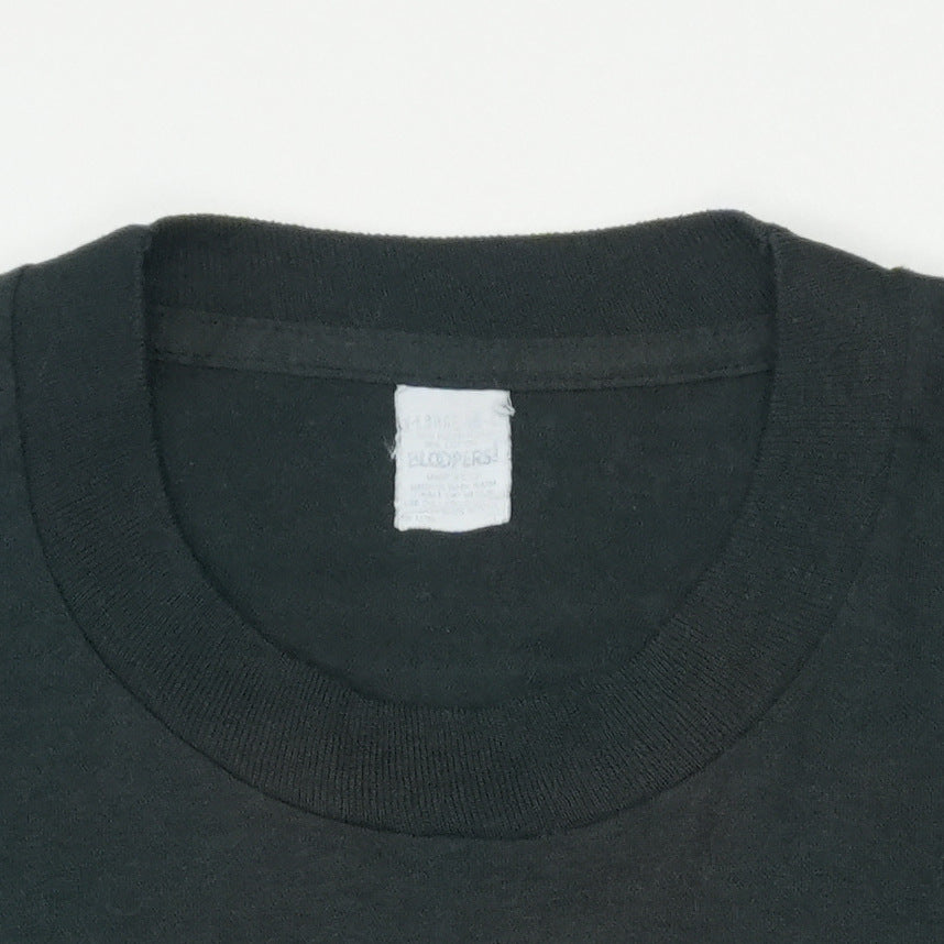 1988 Prince LoveSexy Shirt Detail