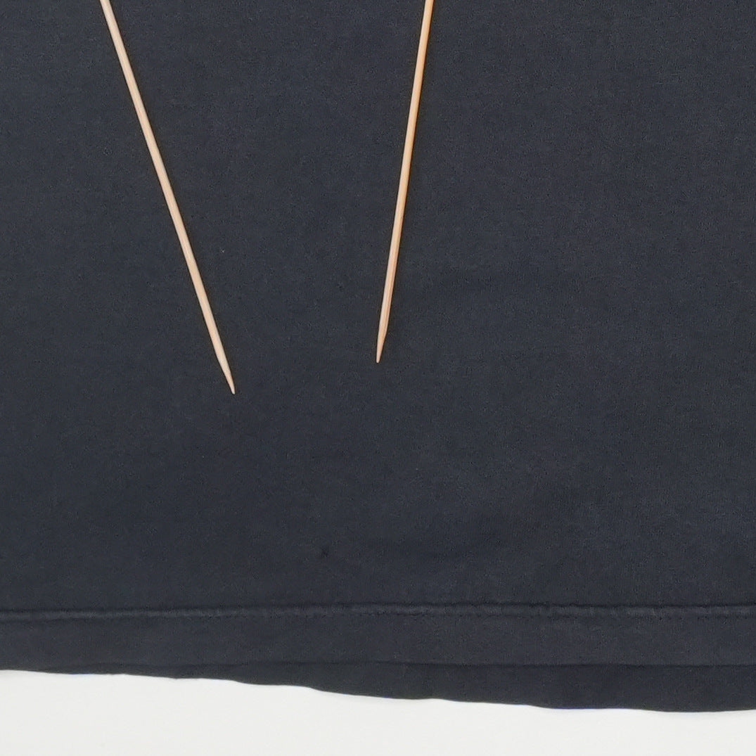 2000s Simple Plan Role Model Shirt Detail