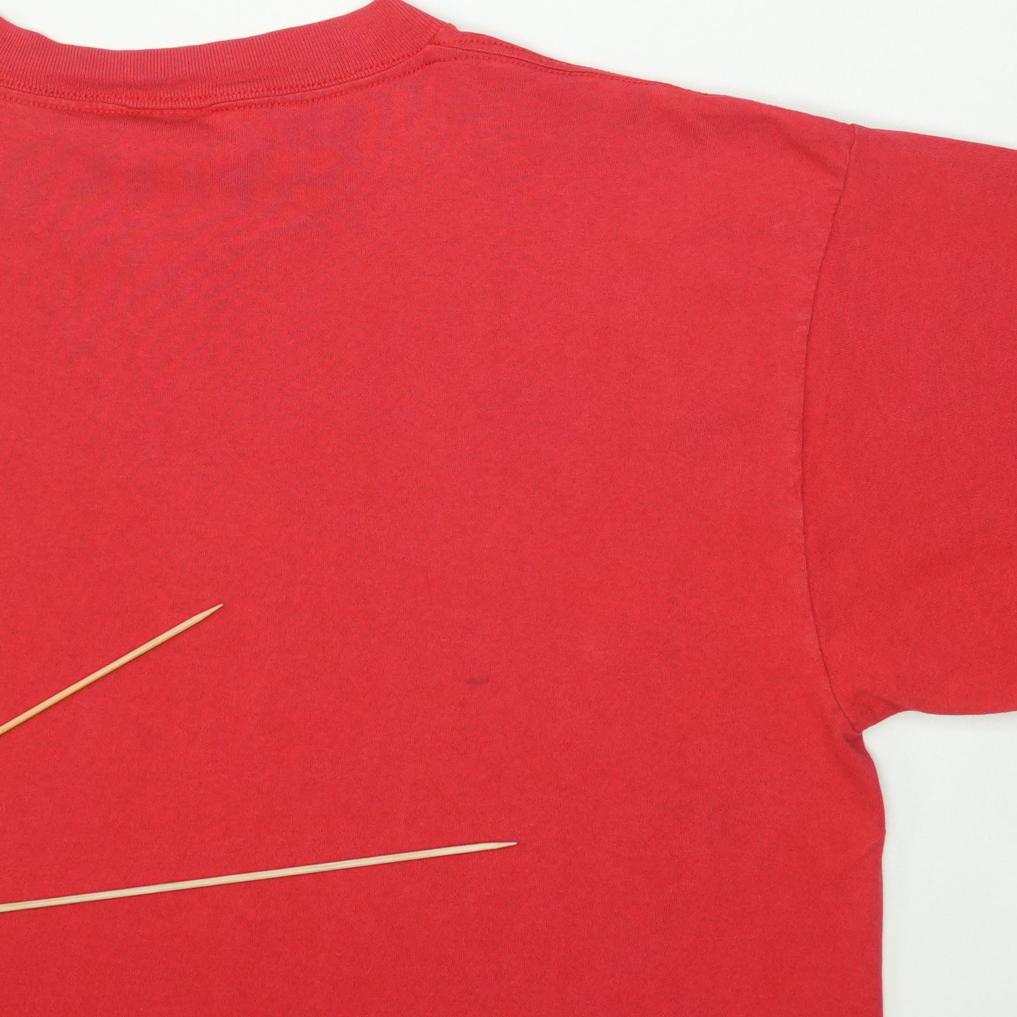 1990s Rage Against The Machine Shirt