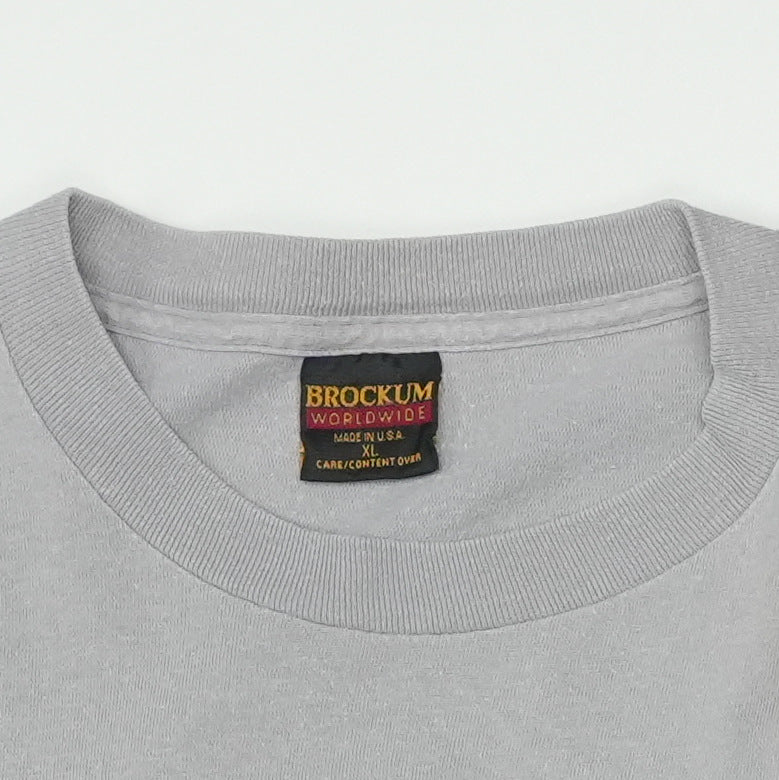 1994 Rolling Stones Voodoo Lounge Shirt