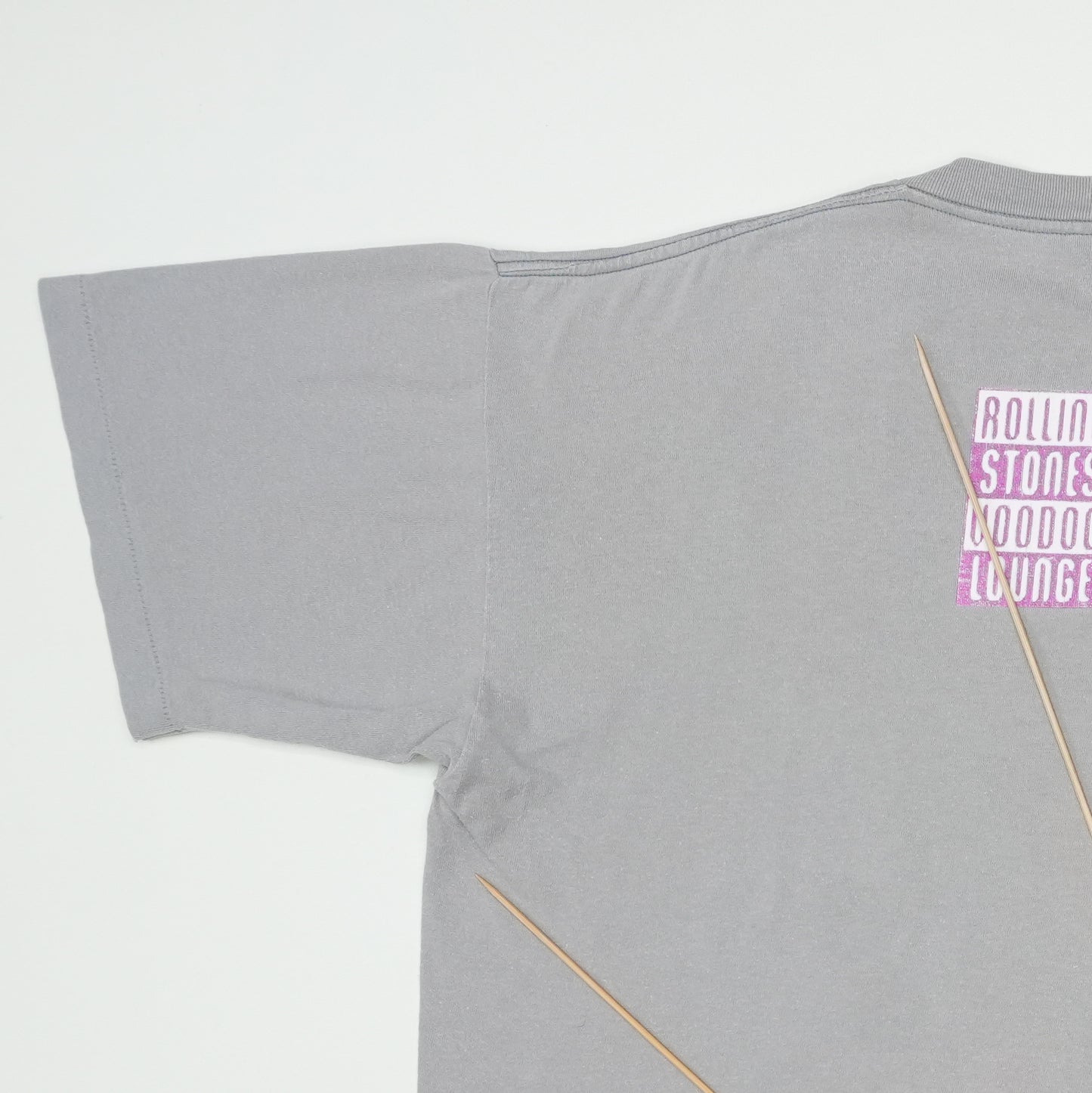 1994 Rolling Stones Voodoo Lounge Shirt