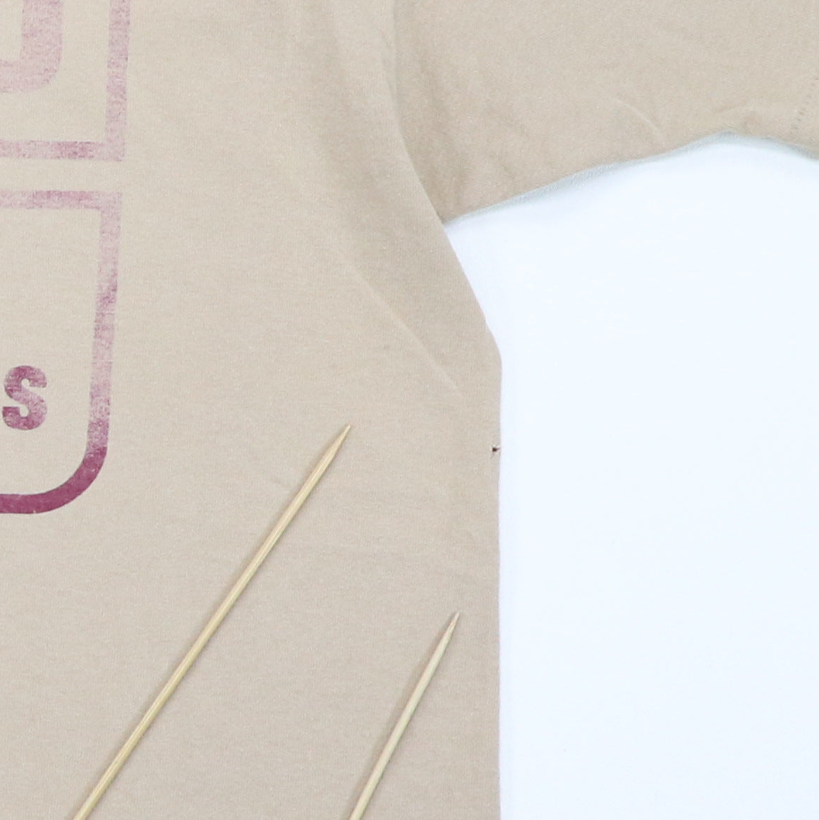 1995 Filter Short Bus Shirt Detail