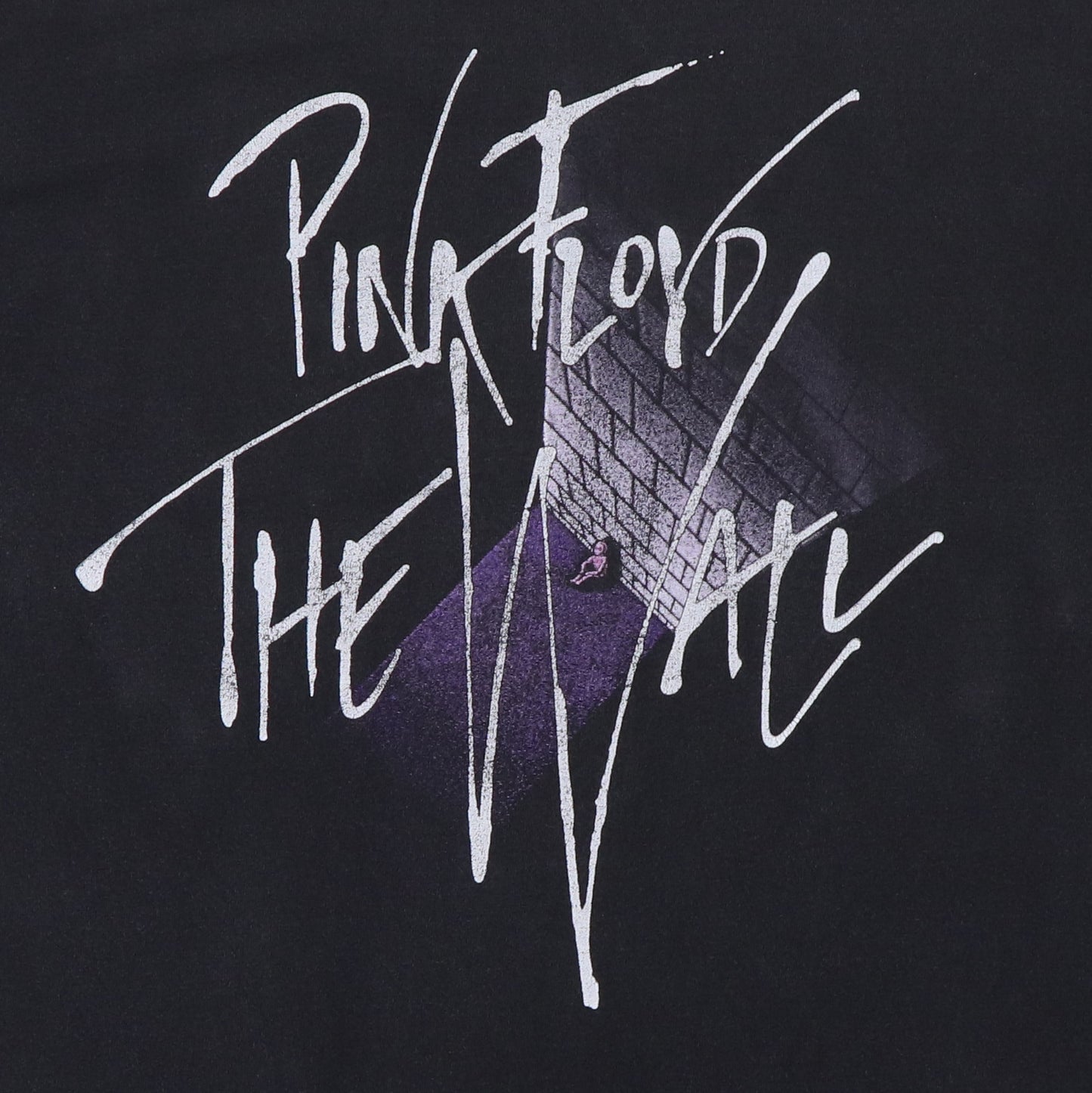 1990s Pink Floyd The Wall Shirt