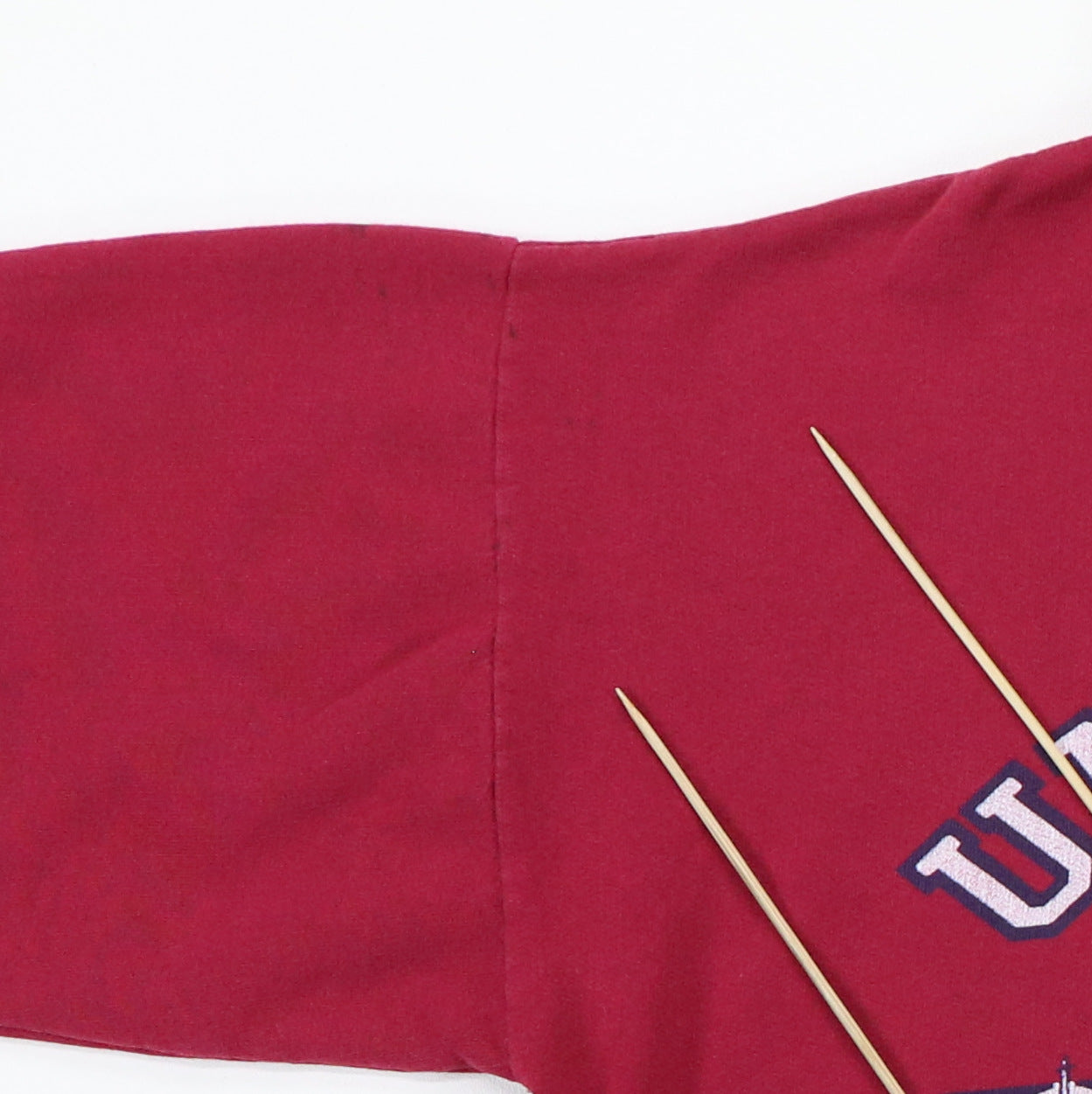 1980s Universite Paris Sorbonne Hoodie