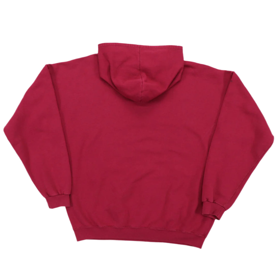 1980s Universite Paris Sorbonne Hoodie