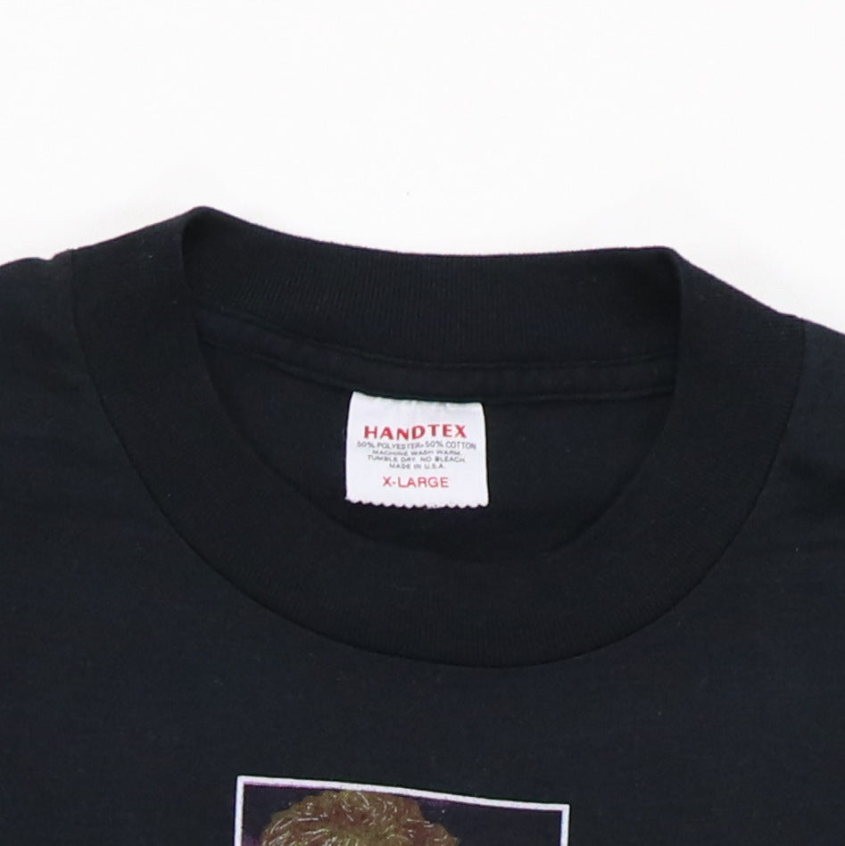 1987 Dokken Back For The Attack Shirt