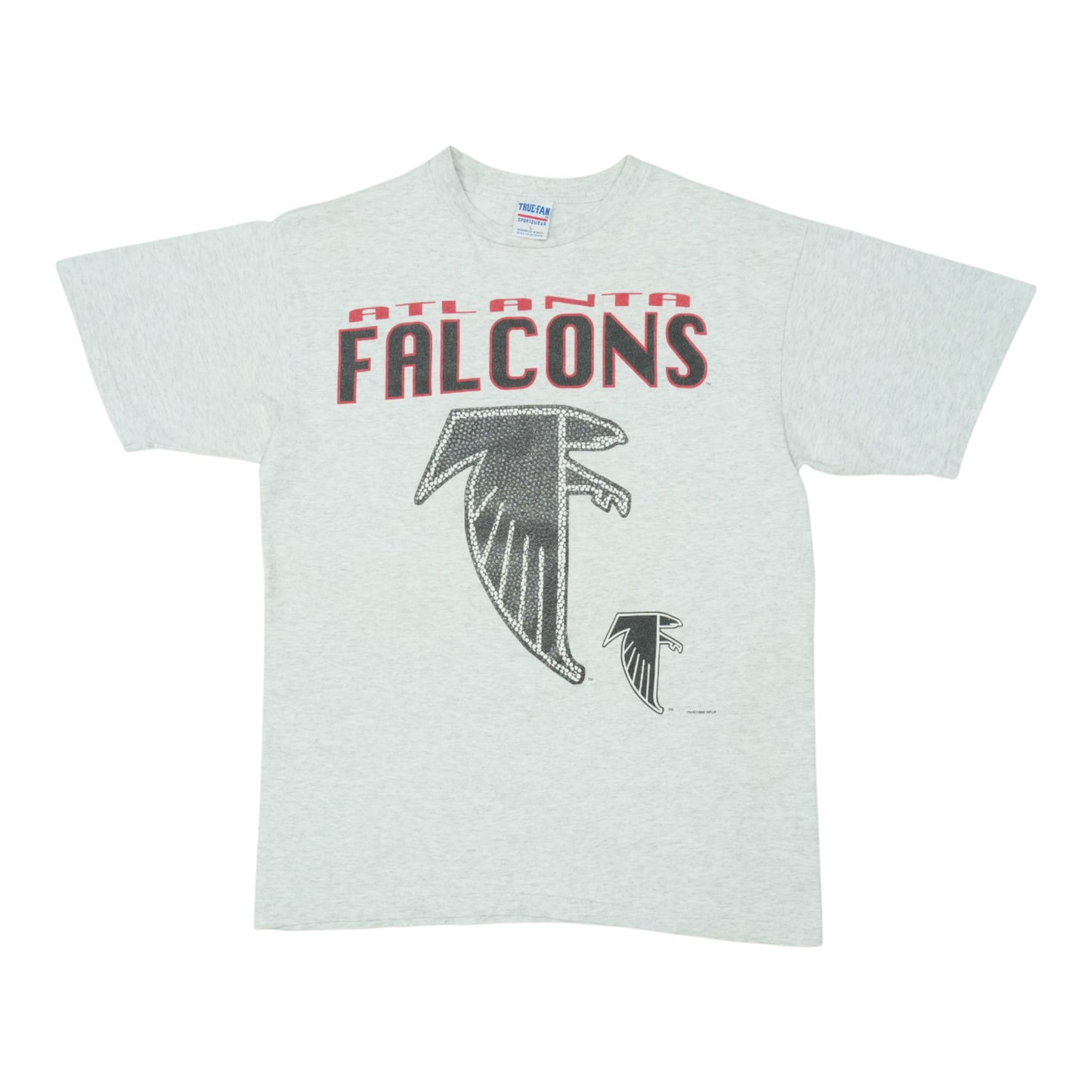 1996 Atlanta Falcons Shirt
