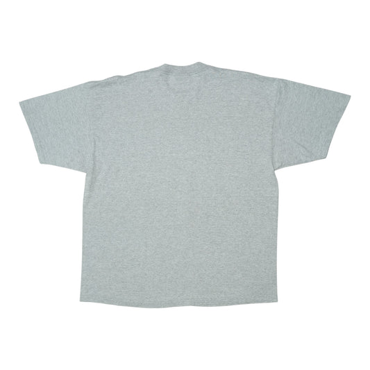 1998 Denver Broncos Super Bowl Champions Shirt Back
