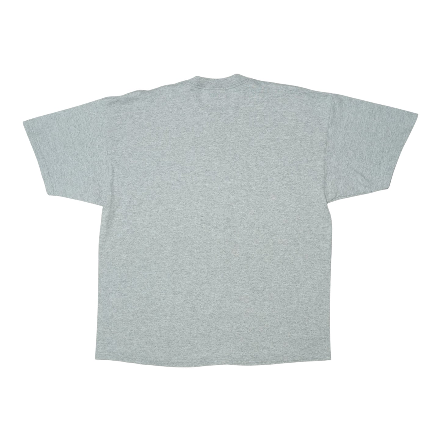 1998 Denver Broncos Super Bowl Champions Shirt Back