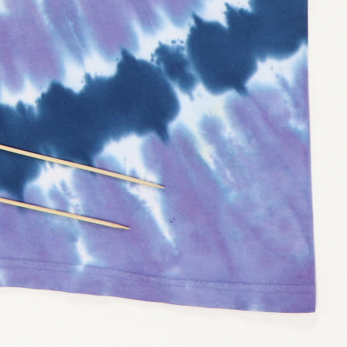 1997 Further Festival Tour Tie Dye Shirt