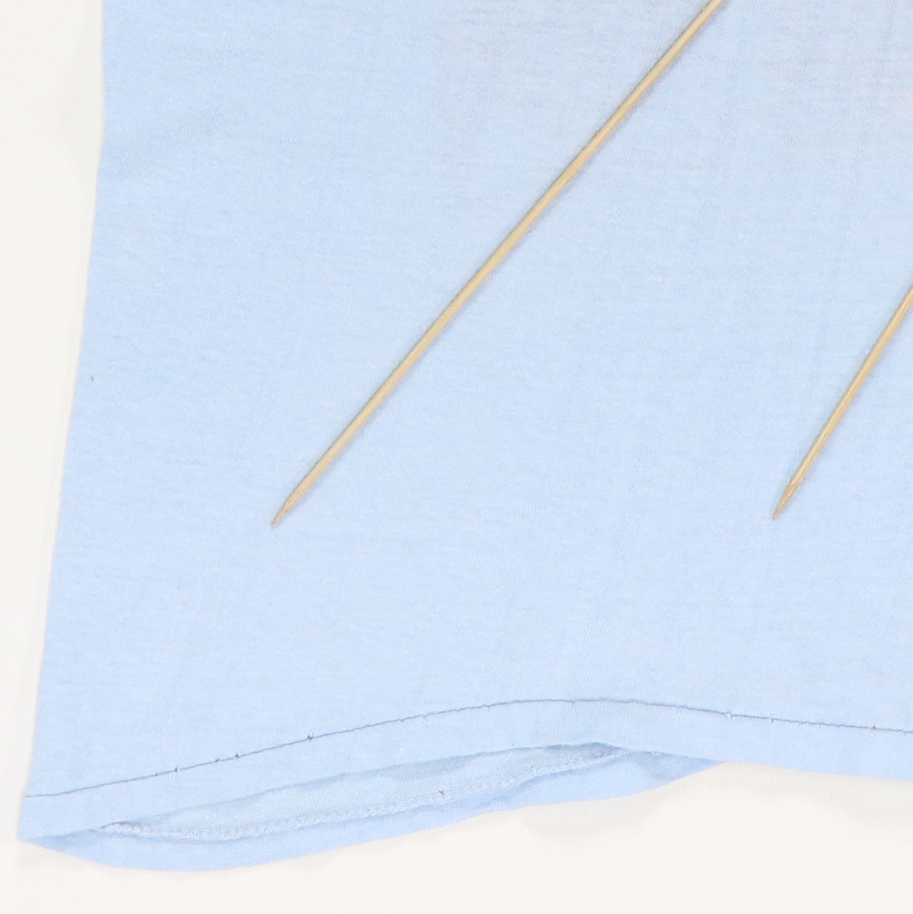 1970s The Who Ringer Shirt