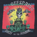 1996 The Offspring Ixnay On The Hombre Shirt