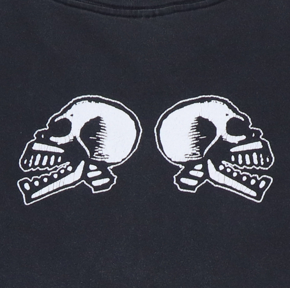 1996 The Offspring Ixnay On The Hombre Shirt
