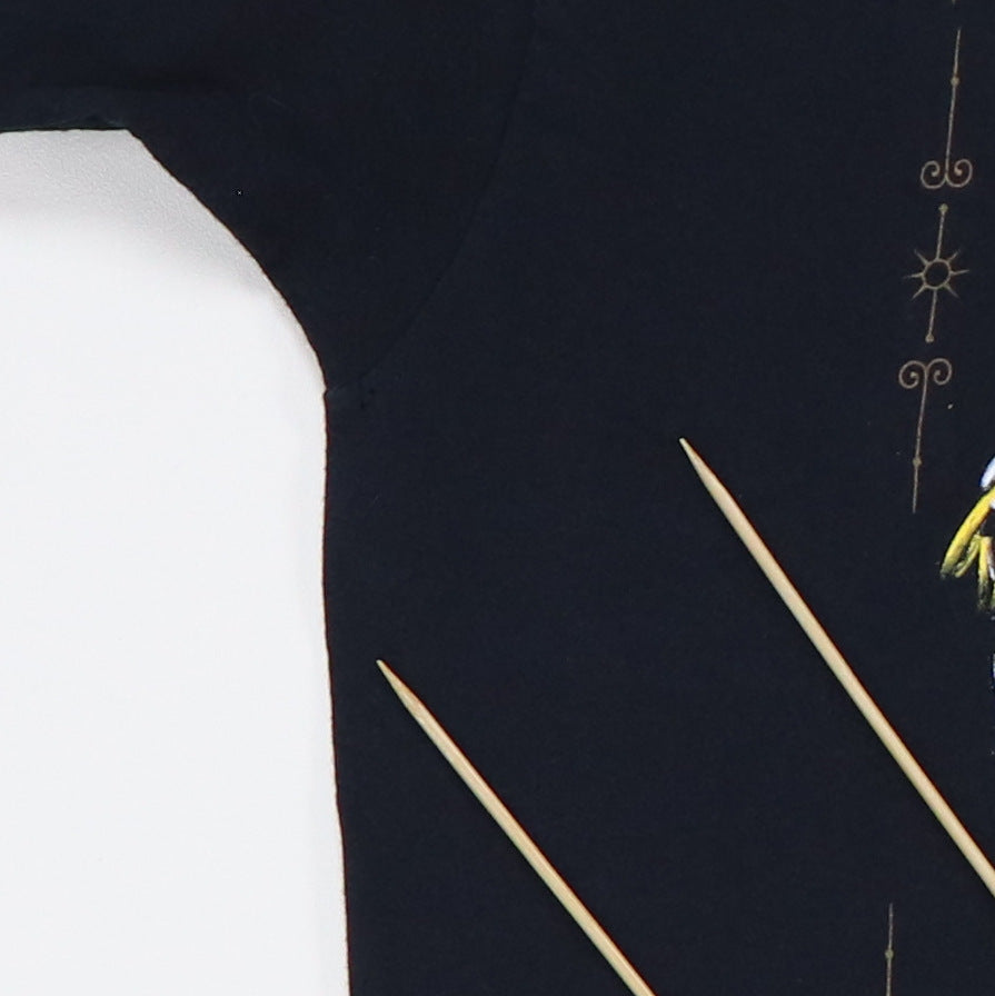 1992 Michael Jackson Dangerous Tour Shirt