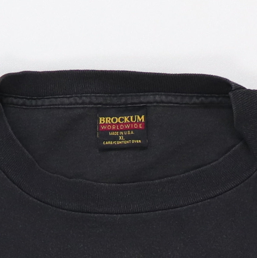 1994 Rolling Stones Voodoo Lounge Tour Shirt