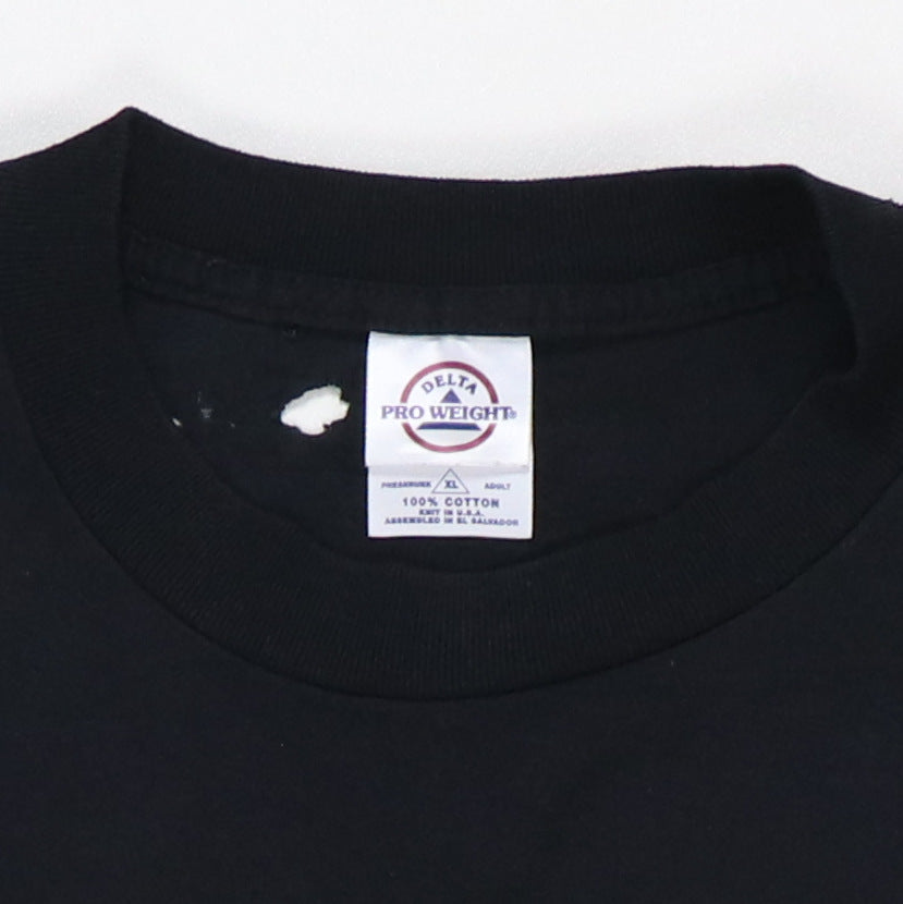 2003 Shania Twain Tour Shirt