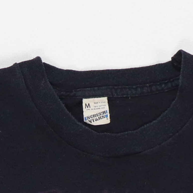 1985 Prince Purple Rain Shirt