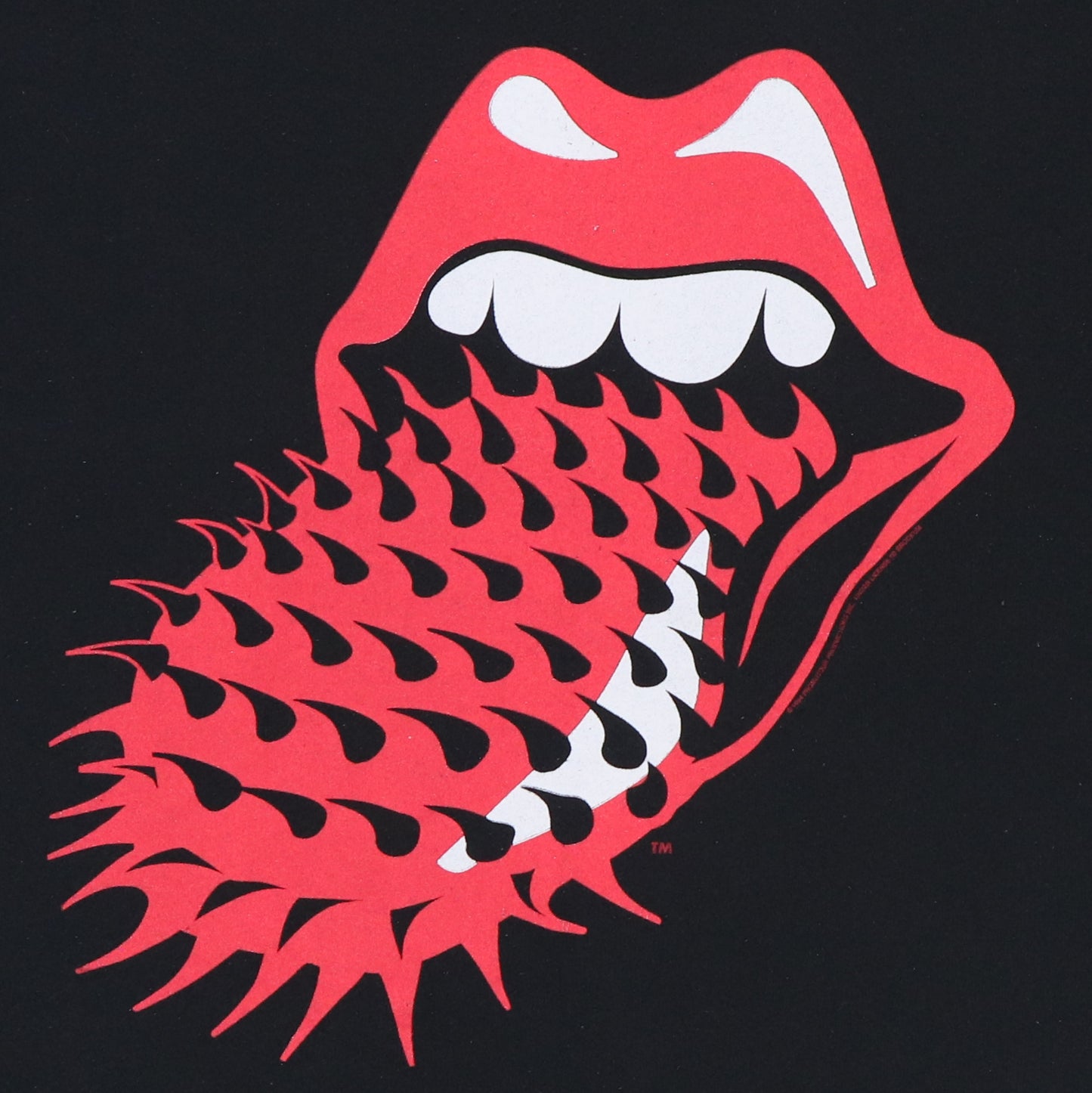 1994 Rolling Stones Voodoo Lounge Sweatshirt