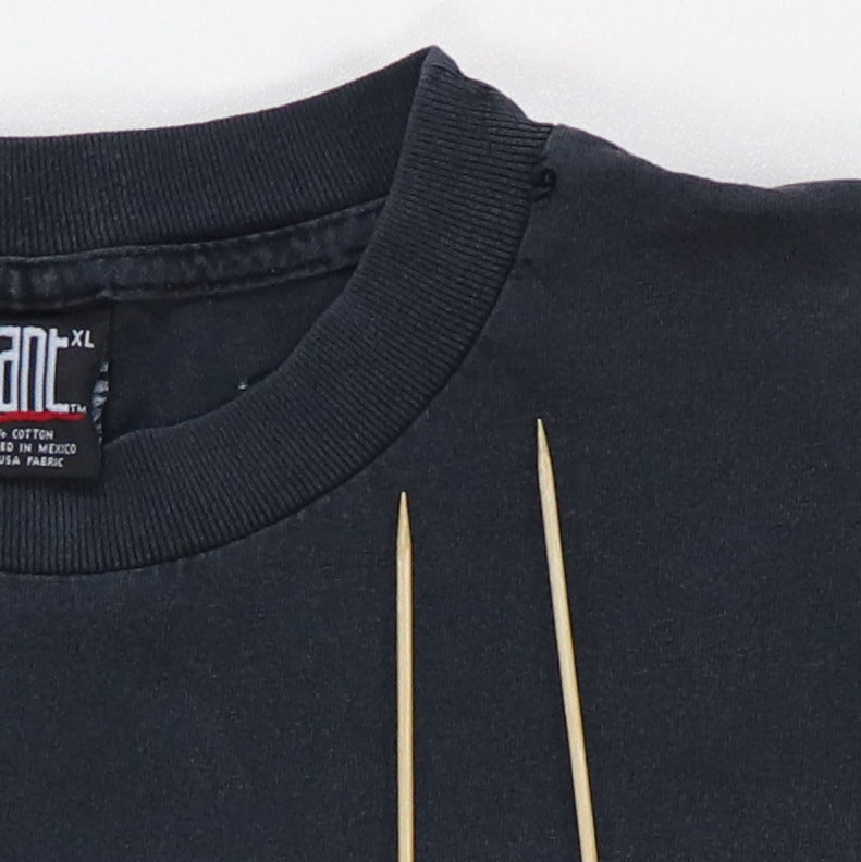 1998 Korn Follow The Leader Long Sleeve Shirt