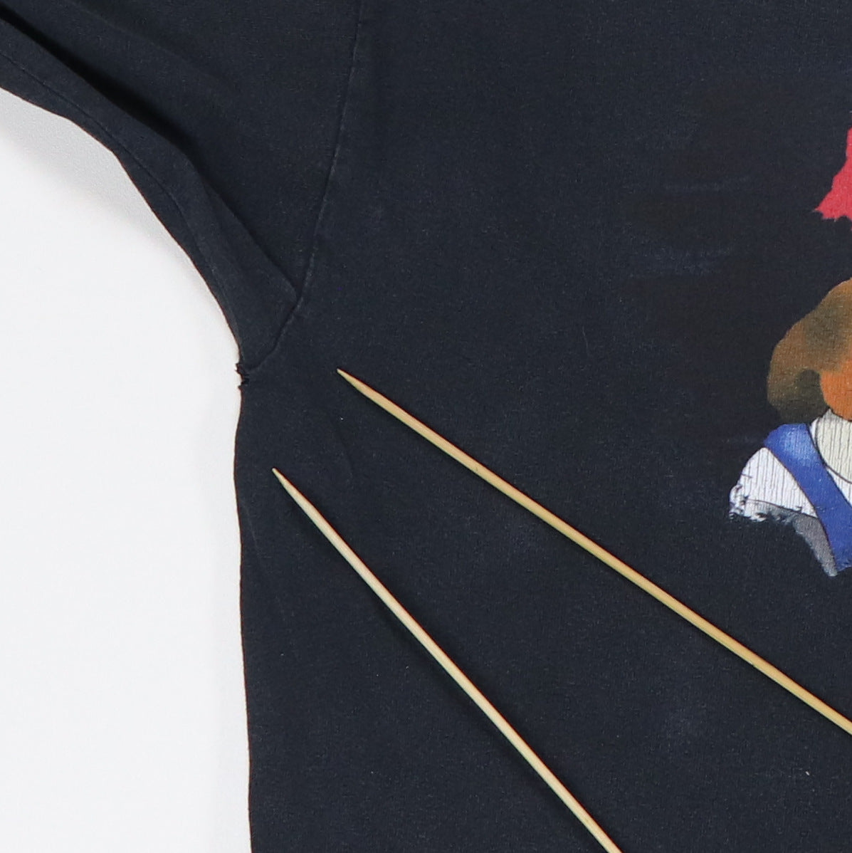 1998 Korn Follow The Leader Long Sleeve Shirt