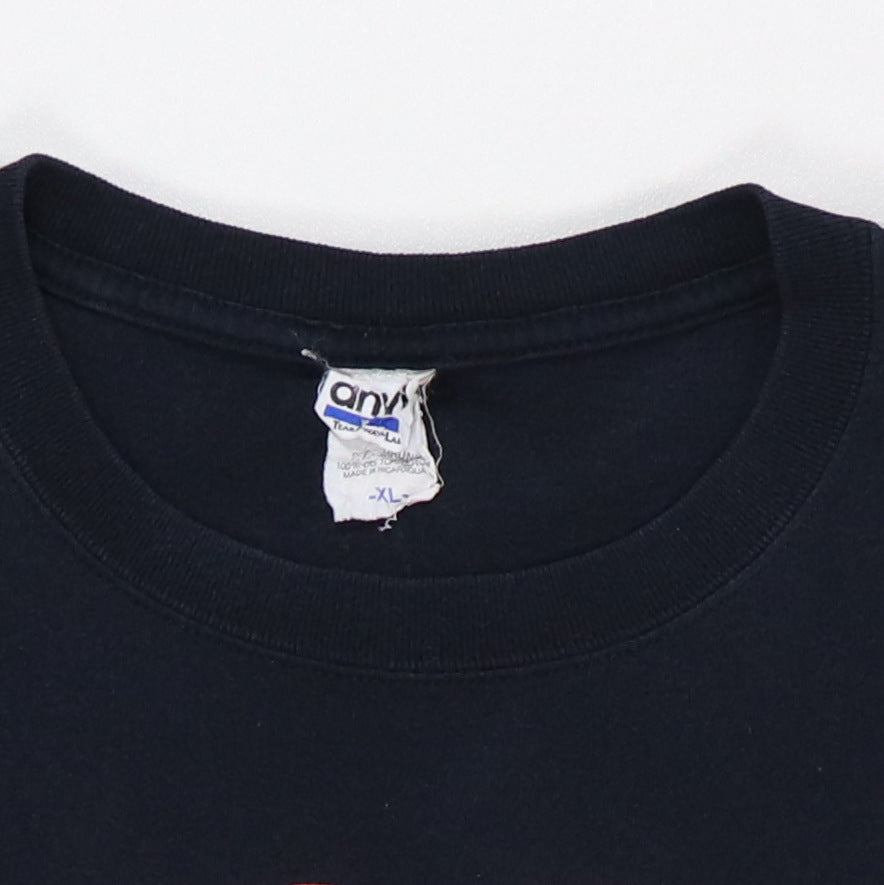 2002 Rolling Stones Shirt