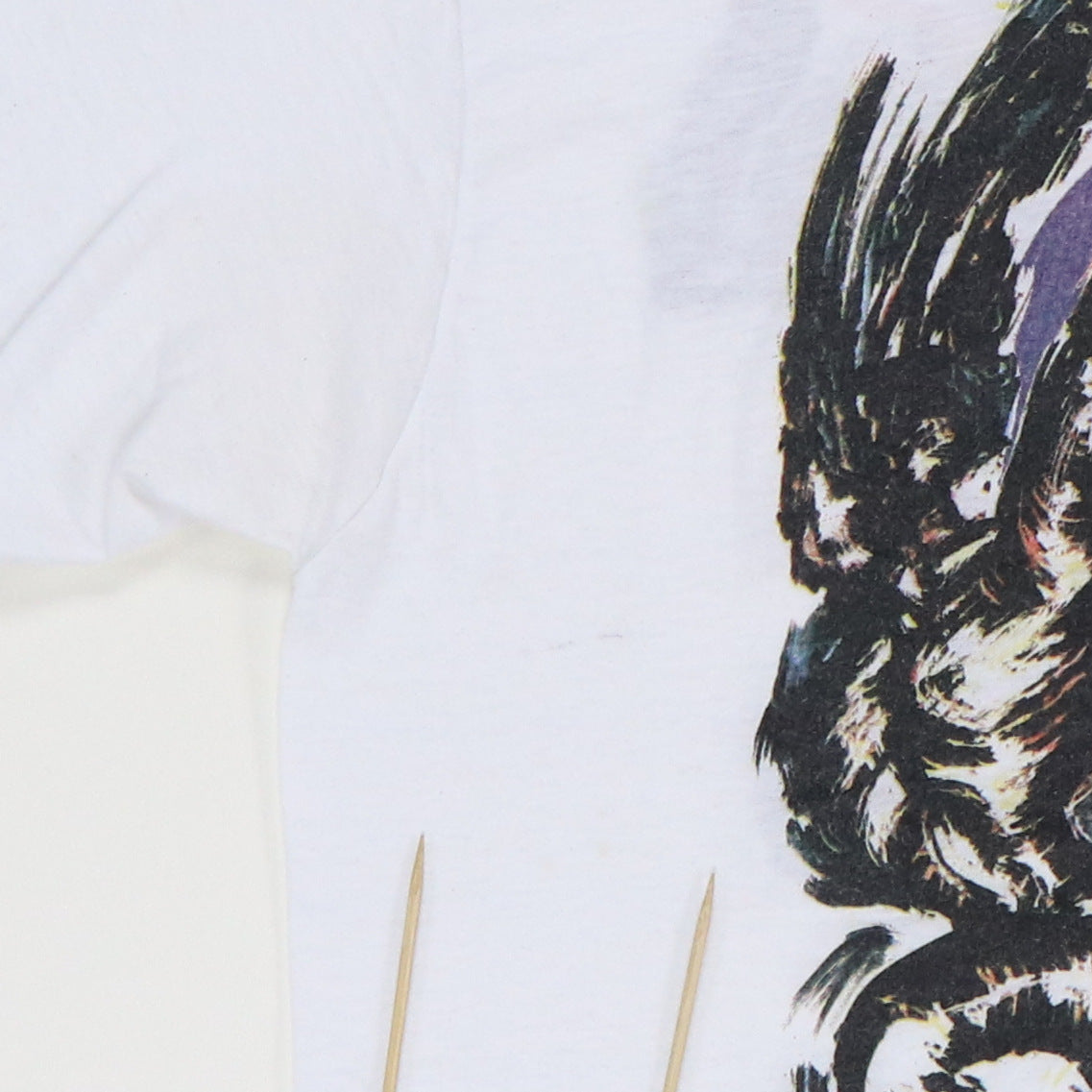 1980s Depeche Mode Shirt