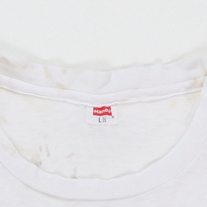 1973 Grateful Dead Wake Of The Flood Shirt