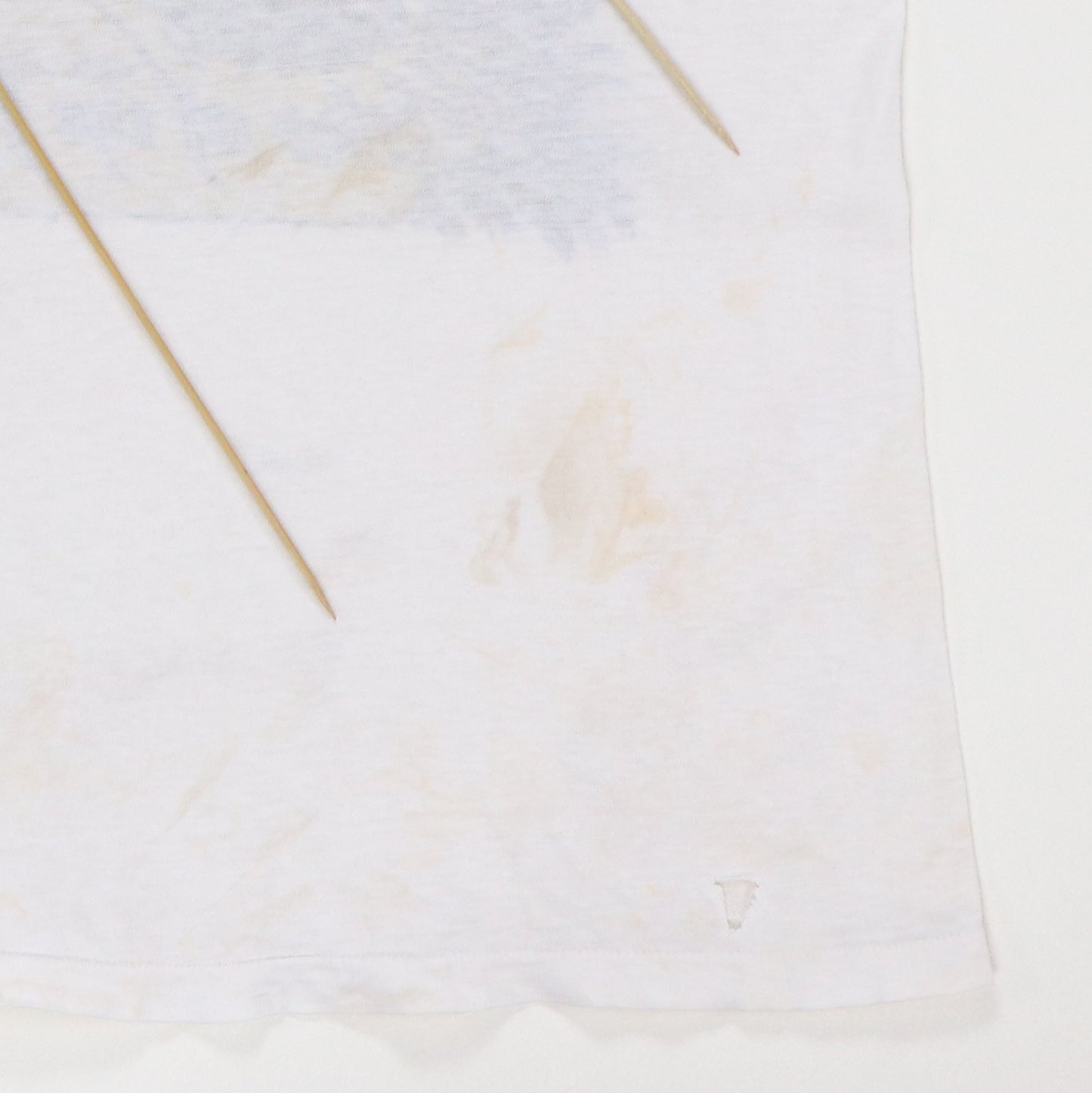 1973 Grateful Dead Wake Of The Flood Shirt