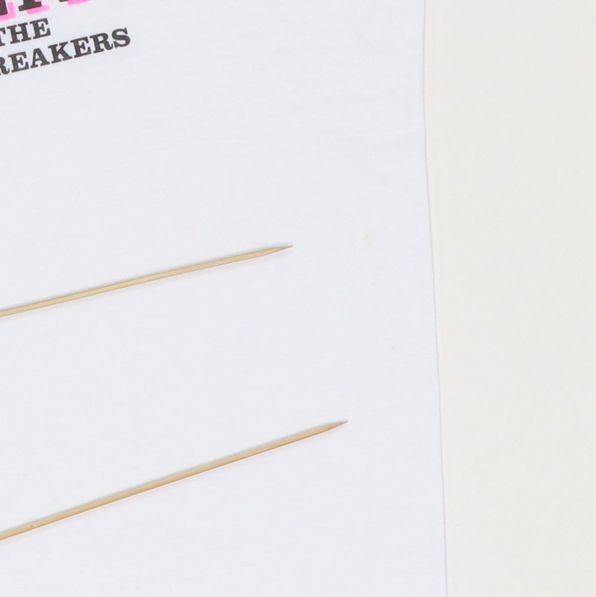 1986 Bob Dylan Tom Petty Jerry Garcia Concert Shirt