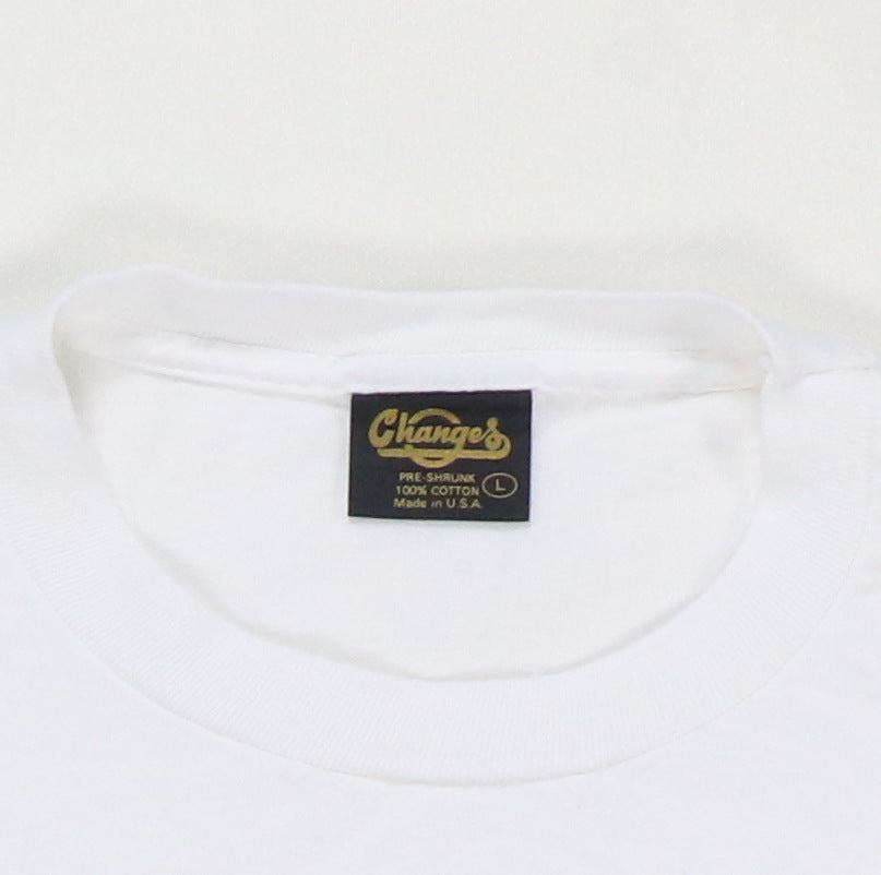 1989 The Simpsons Bart Underachiever Shirt