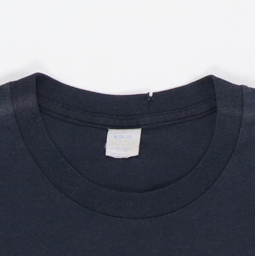 1988 Alice Cooper Trash Shirt