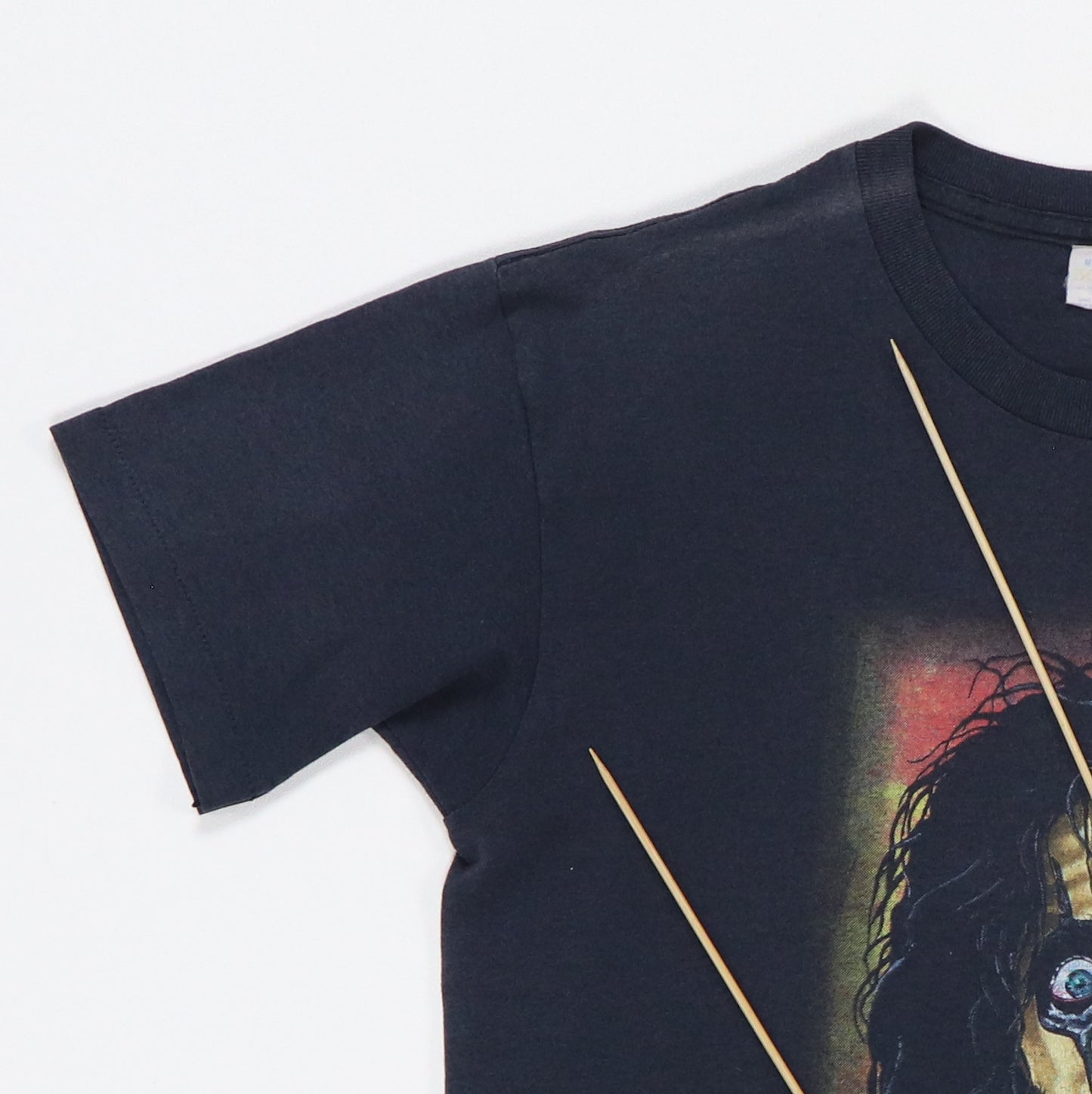 1988 Alice Cooper Trash Shirt