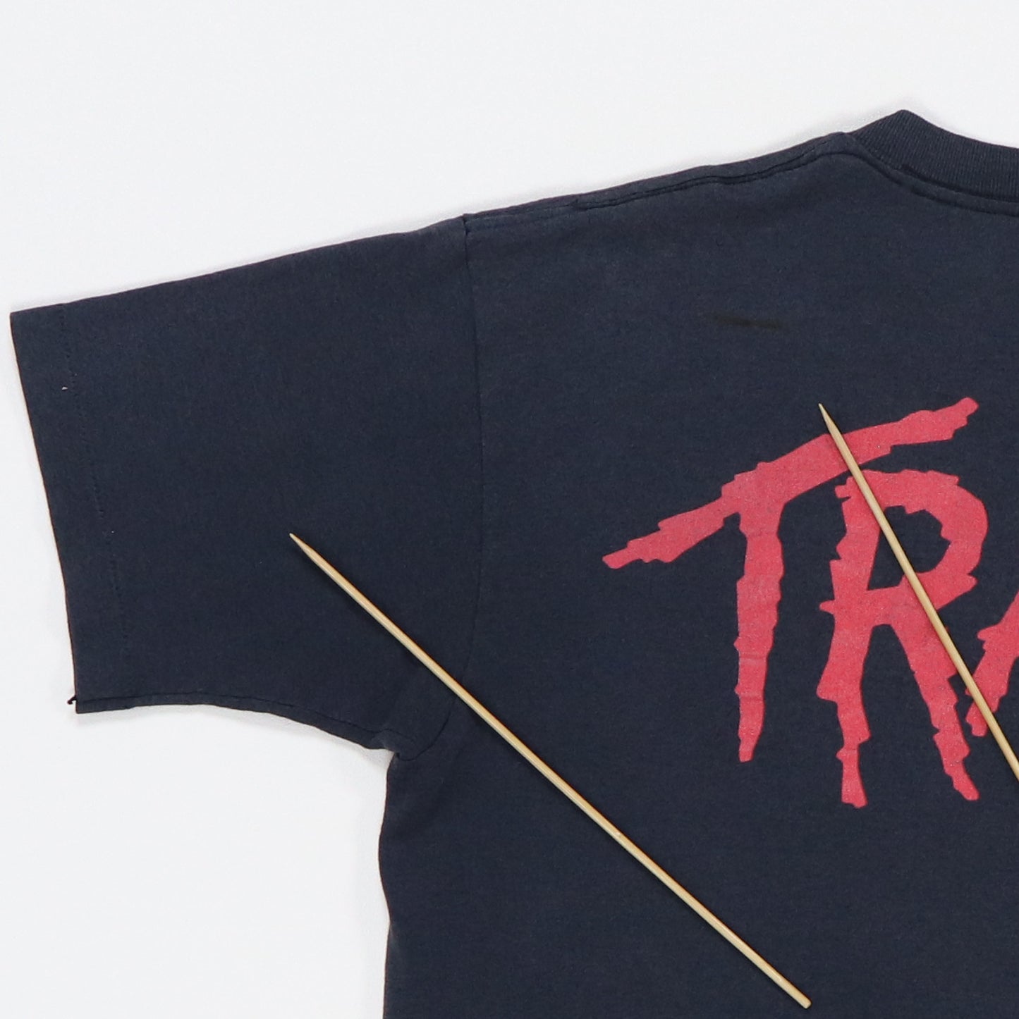 1988 Alice Cooper Trash Shirt