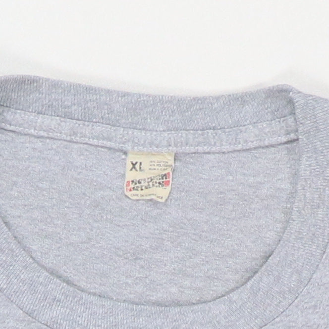 1984 Ozzy Osbourne For President Shirt