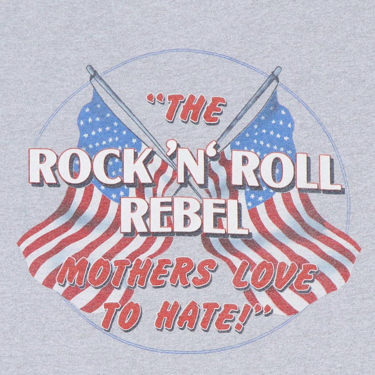 1984 Ozzy Osbourne For President Shirt