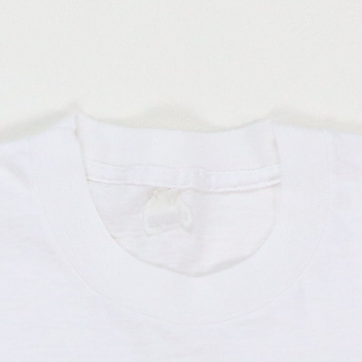 1970s Stiff Records Ain't Worth A Fuck Shirt